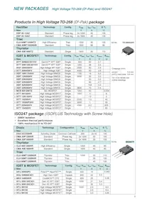 MDD312-12N1 Datasheet Page 23