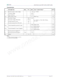 MDD710-22N2 Datasheet Page 2