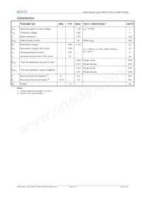 MDD710-22N2數據表 頁面 2