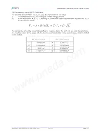 MDD710-22N2 Datasheet Page 4