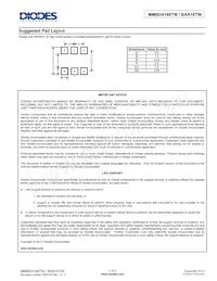 MMBD4148TW-7 Datasheet Page 4