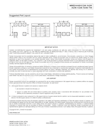 MMBD4448HTW-7 Datasheet Page 4