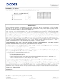 PD3S230H-7 Datasheet Page 4