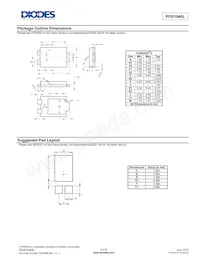 PDS1040L-13 Datasheet Pagina 5