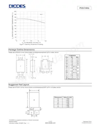PDS3100Q-13 Datasheet Pagina 4