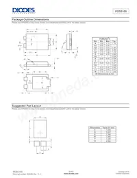 PDS5100-13 Datasheet Page 5
