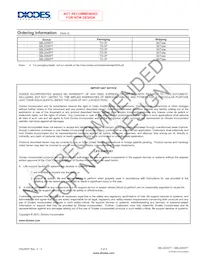 SBL2060PT Datasheet Page 3