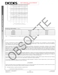 SBL6060PT Datasheet Page 3