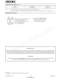 SBM1040CT-13-F Datasheet Pagina 4