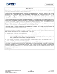 SBR02M30LP-7 Datasheet Page 5