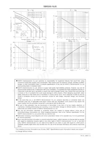 SBR200-10JS Datasheet Pagina 3