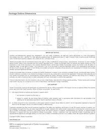 SBR60A300CT Datenblatt Seite 3