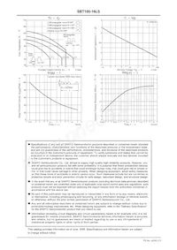 SBT100-16LS Datasheet Page 3