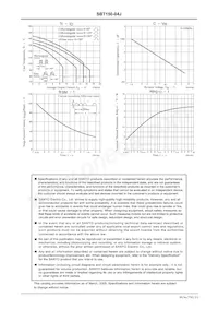 SBT150-04J Datasheet Page 3