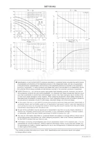 SBT150-06J Datasheet Page 3