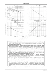 SBT80-04J Datasheet Page 3