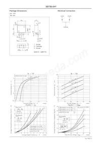 SBT80-04Y-DL-E Datasheet Page 2