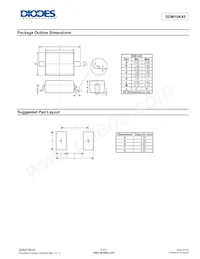 SDM10K45-7-F Datenblatt Seite 3
