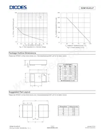 SDM10U45LP-7 Datenblatt Seite 3