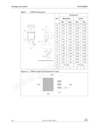 STPS10M80CG-TR Datenblatt Seite 8