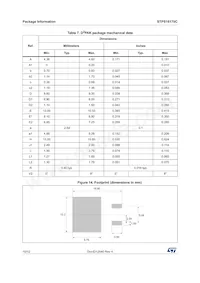 STPS16170CG Datasheet Page 10