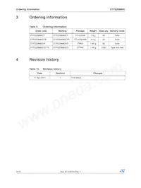 STPS20M80CG-TR Datasheet Page 10