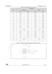 STPS2545CG Datasheet Page 9