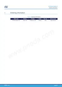 STPS30120DJF-TR Datasheet Page 9