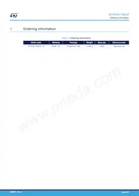 STPS30170DJF-TR Datasheet Page 9