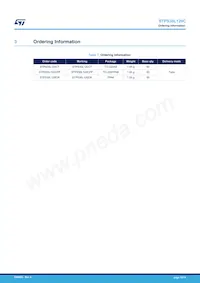 STPS30L120CR Datasheet Page 12