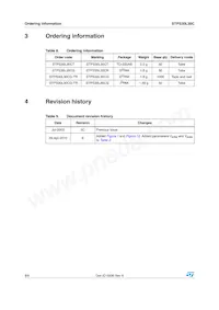 STPS30L30CG Datasheet Page 8