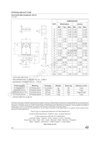 STPS30L40CW Datasheet Page 6