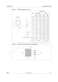 STPS30L45CR Datasheet Page 9