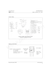 STPS30L60CW Datenblatt Seite 5