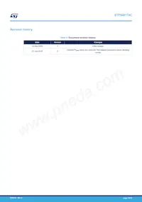 STPS40170CG Datasheet Page 14