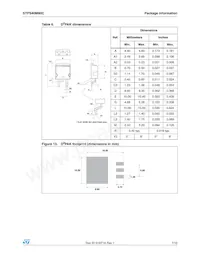 STPS40M80CR Datasheet Pagina 7