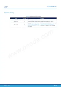 STPS40SM100CG Datasheet Page 8