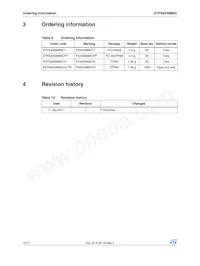 STPS40SM80CG-TR Datasheet Page 10