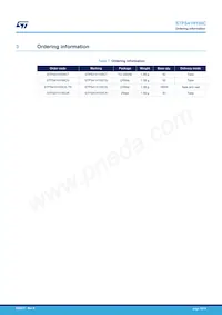 STPS41H100CR Datasheet Page 12