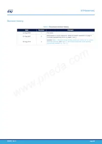 STPS60H100CT Datasheet Page 8