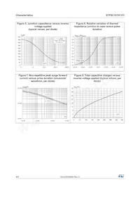 STPSC10TH13TI Datasheet Page 4