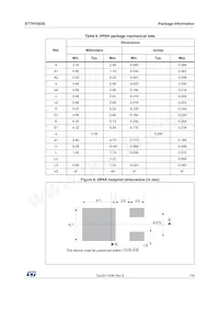 STTH1003SG-TR Datasheet Page 7