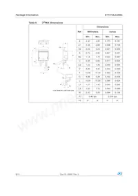 STTH10LCD06CG-TR Datasheet Page 8