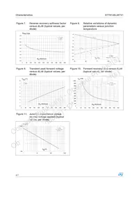 STTH120L04TV1 Datasheet Page 4