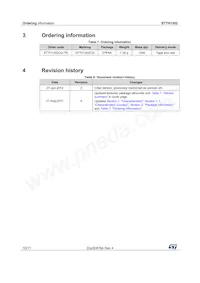 STTH1302CT Datasheet Page 10