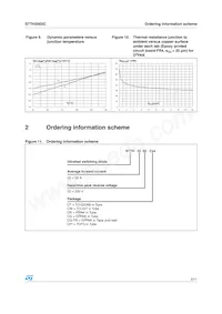 STTH3002CPI Datasheet Pagina 5