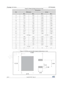 STTH30L06CG數據表 頁面 8