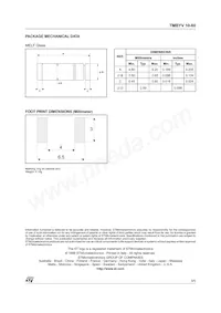 TMBYV10-60FILM Datasheet Page 5