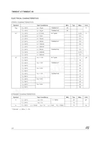 TMMBAT48FILM Datasheet Page 2