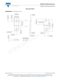 VS-150EBU02 Datasheet Page 7